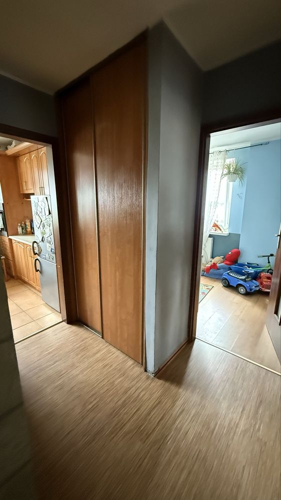 Wynajmę mieszaknie 3- pokojowe Pleszew ul. Osiedlowa