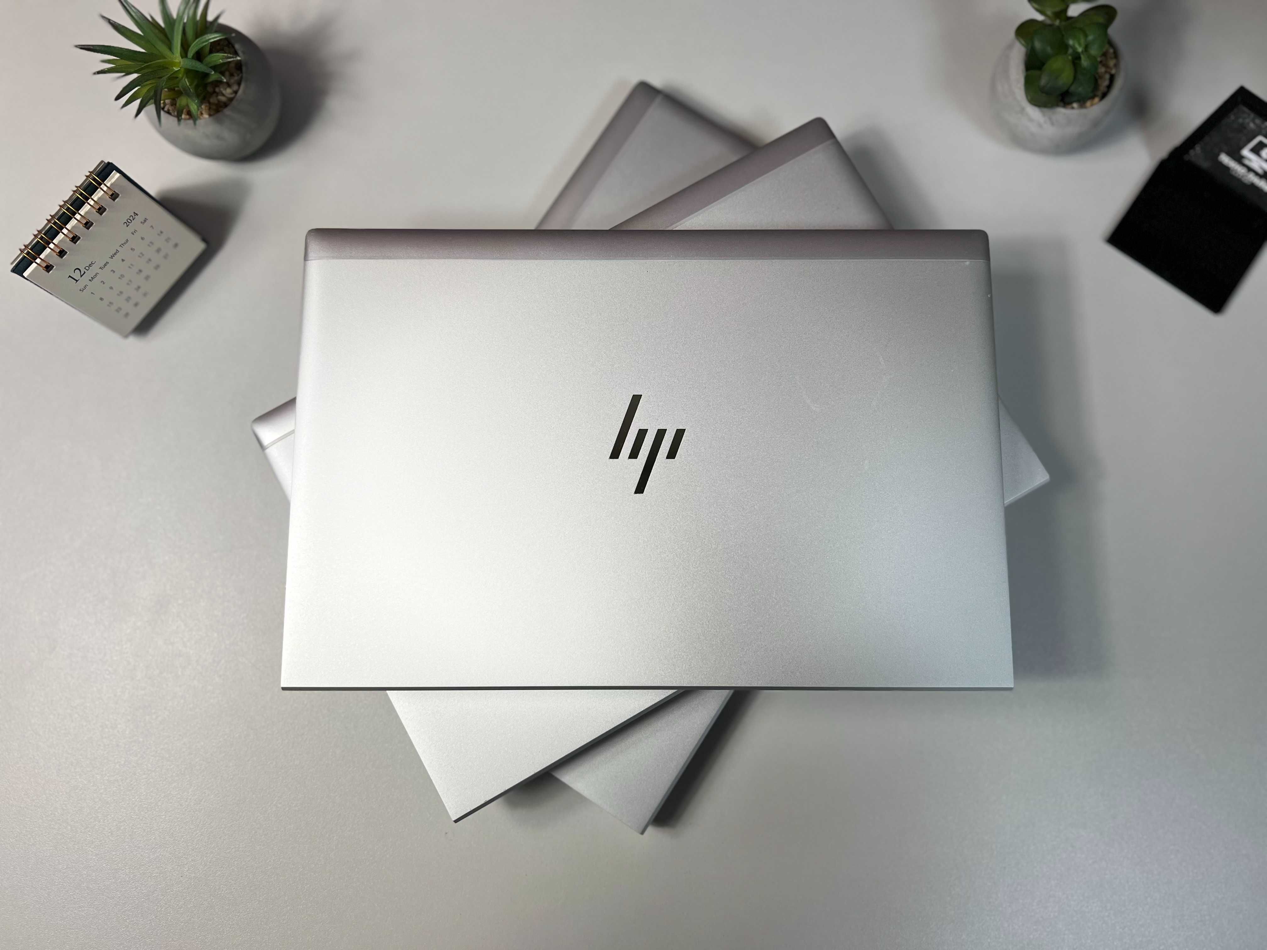 HP EliteBook 835 G7·Ryzen 5 PRO 4650(6 ядер)·16GB+SSD 256M2·13.3"IPS