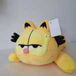 Kot maskotka Girfield