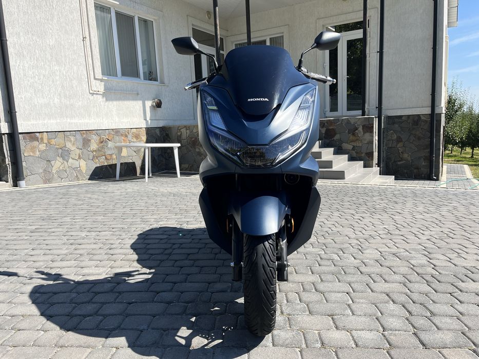 Honda pcx 125