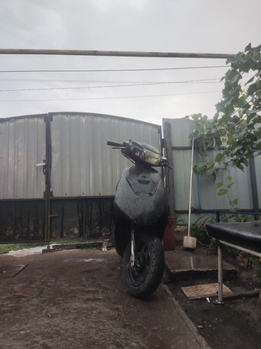 Обменяю сузуки летс 2 нев