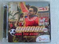 Shaggy: Feel The Rush CD