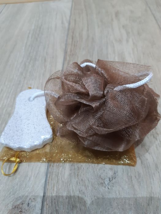 Zestaw SPA/Krem do ciała DIVINE + nowy zestaw do kąpieli