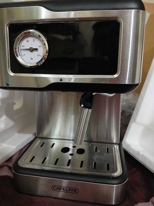 Продам кавомашину Cofee maker sku mk-901