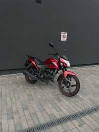 Мотоцикл Lifan150