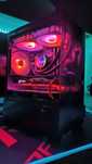 Ігровий пк i7 4790 4.1 GHz RX 580 8GB 16 gb ram ssd системний блок