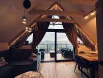 Apartamenty-Jacuzzi-sauna-Solina-noclegi- centrum-Bieszczady!