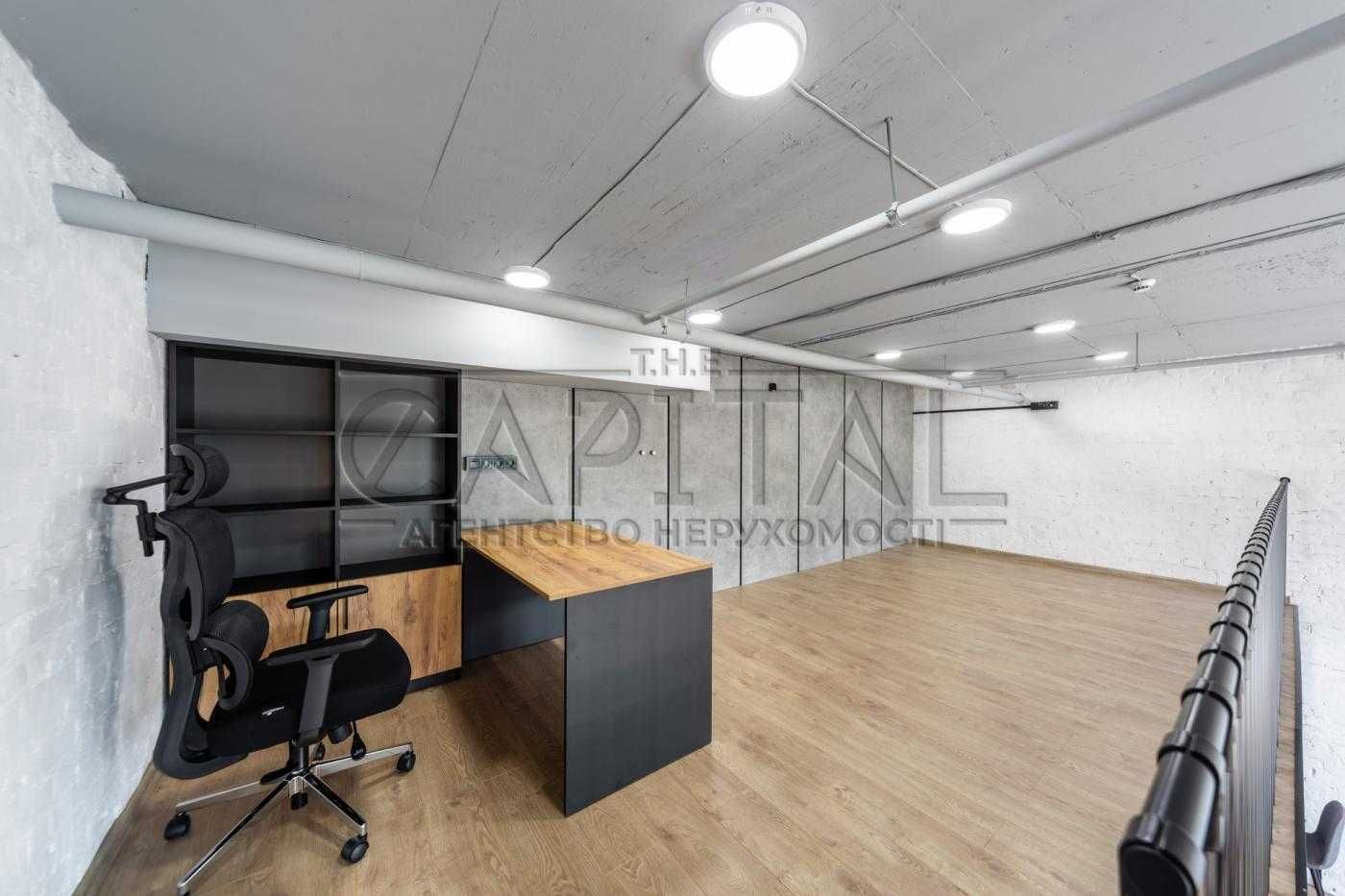 Оренда офісу в ЖК Manhattan City , Манхетен, 76м2