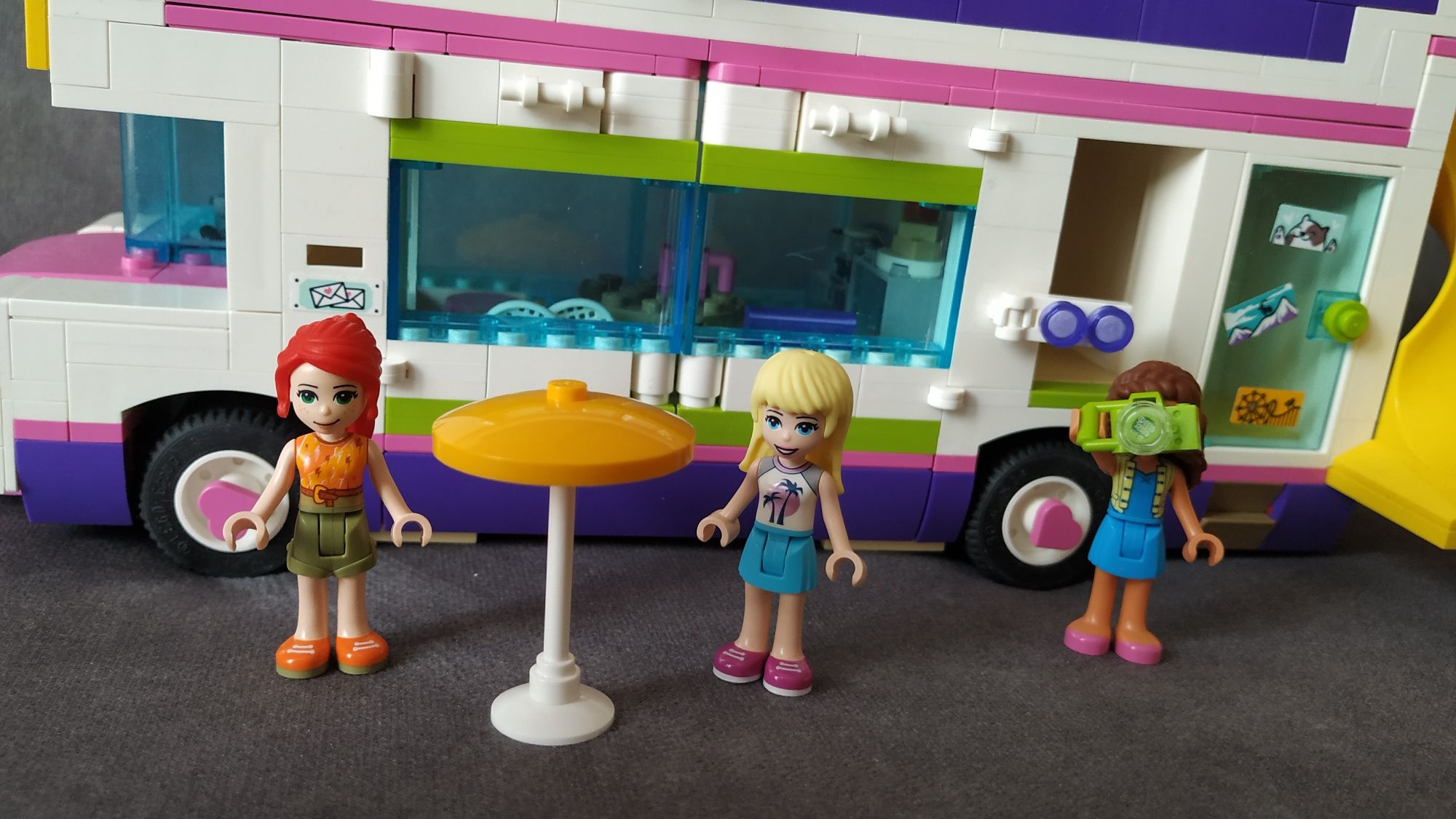 Lego Friends 41395