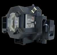 Lampa wraz z modułem do projektora Epson (model ELPLP42)