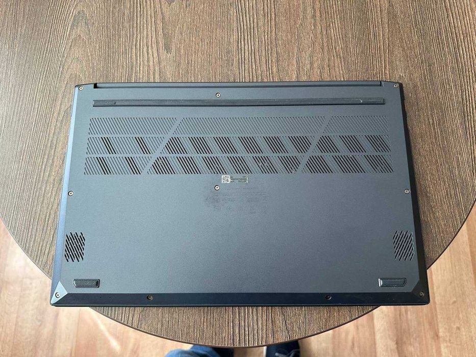 Продам Ноутбук ASUS Vivobook Pro 15 OLED Quiet Blue