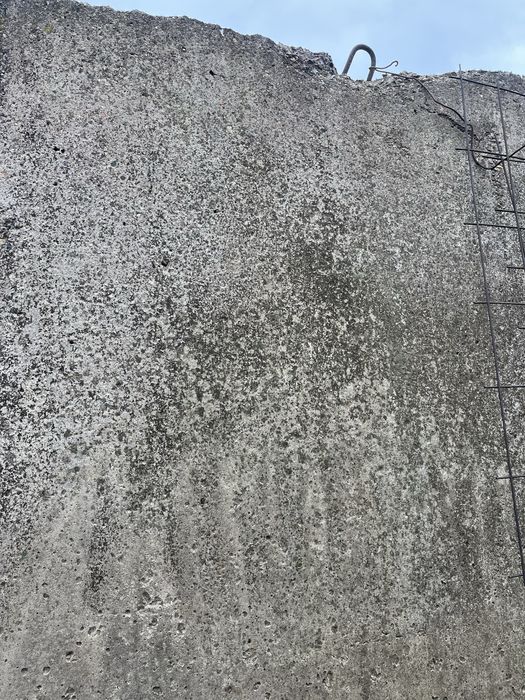 Плити стінові бетонні