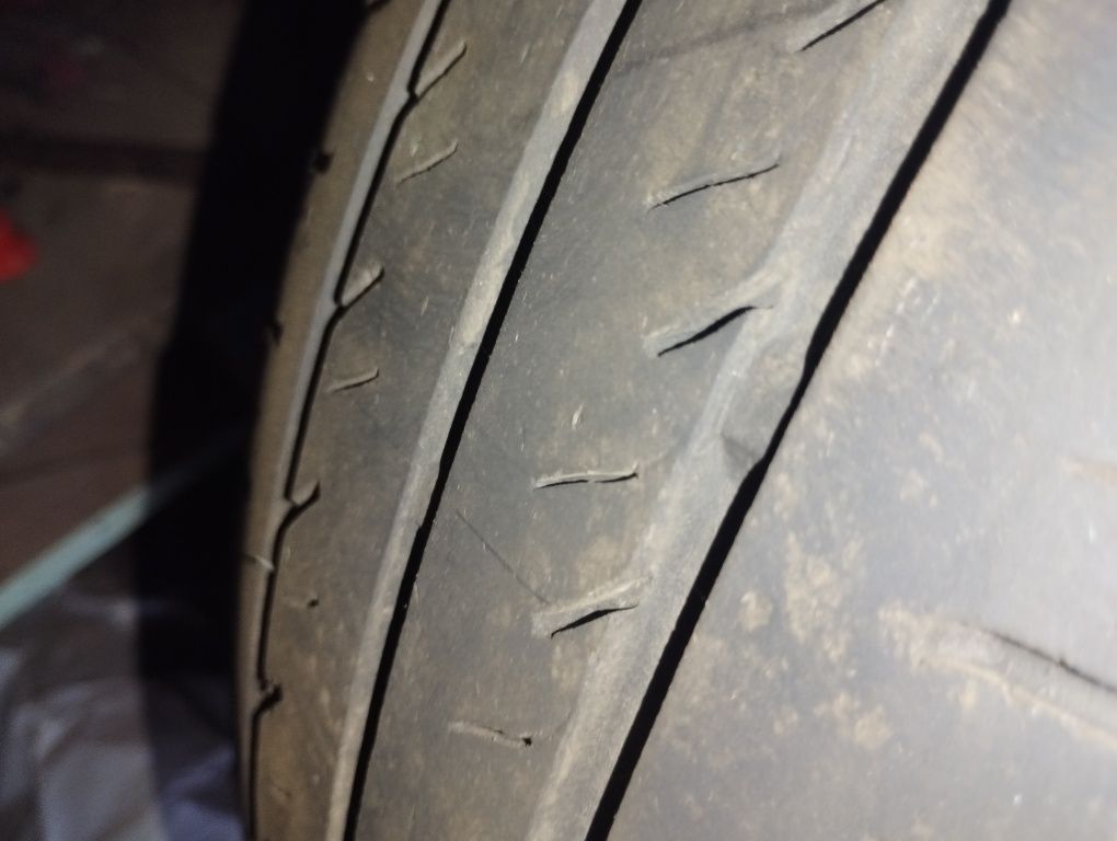 Комплект шин Goodride 215/65 R16 лето