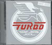 CD Turbo - Smak ciszy (2009) (Metal Mind Productions)