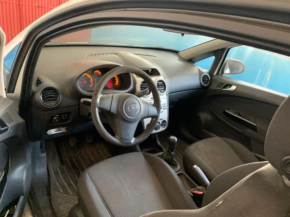 Carro em hotimas condicoes