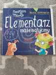 Elementarz matematyczny poczytam ci mamo