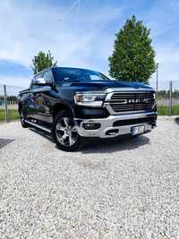 Dodge Ram Laramie Monster edition