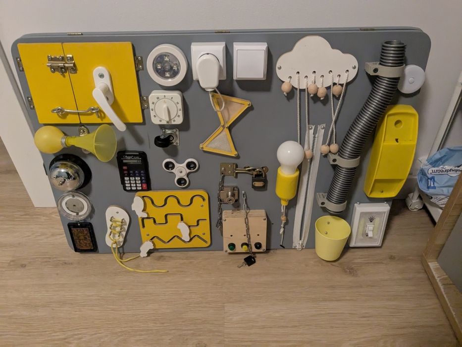 Tablica manipulacyjna