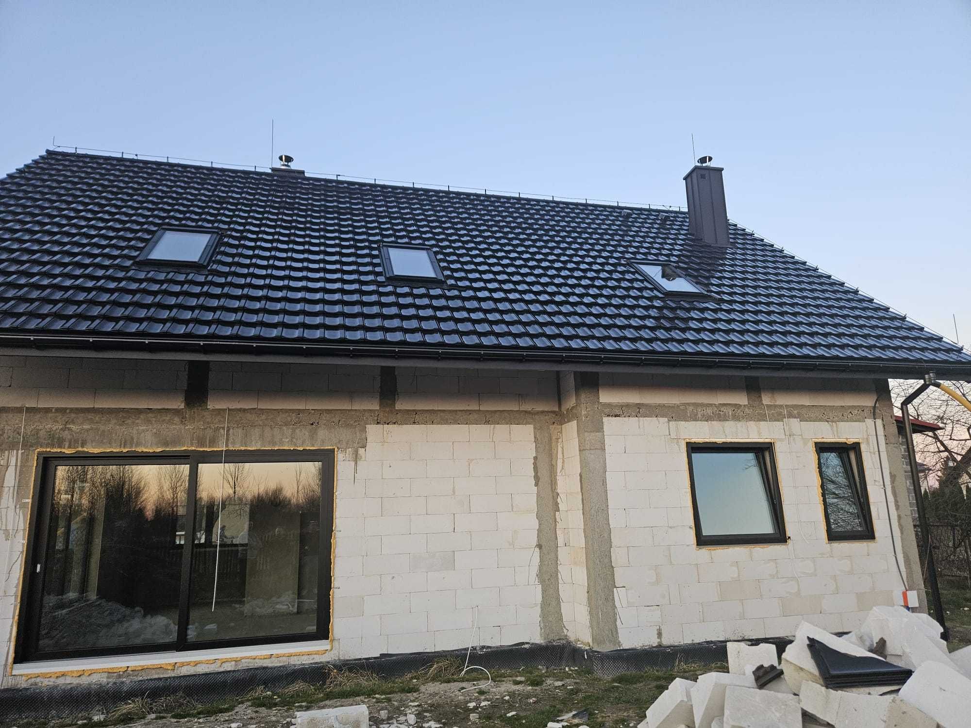 Kierownik budowy, inspektor nadzoru