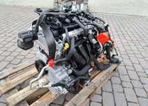 Nowy Silnik kompletny Renault Clio V 1.6 E-TECH Hybryda H4MC632 motor