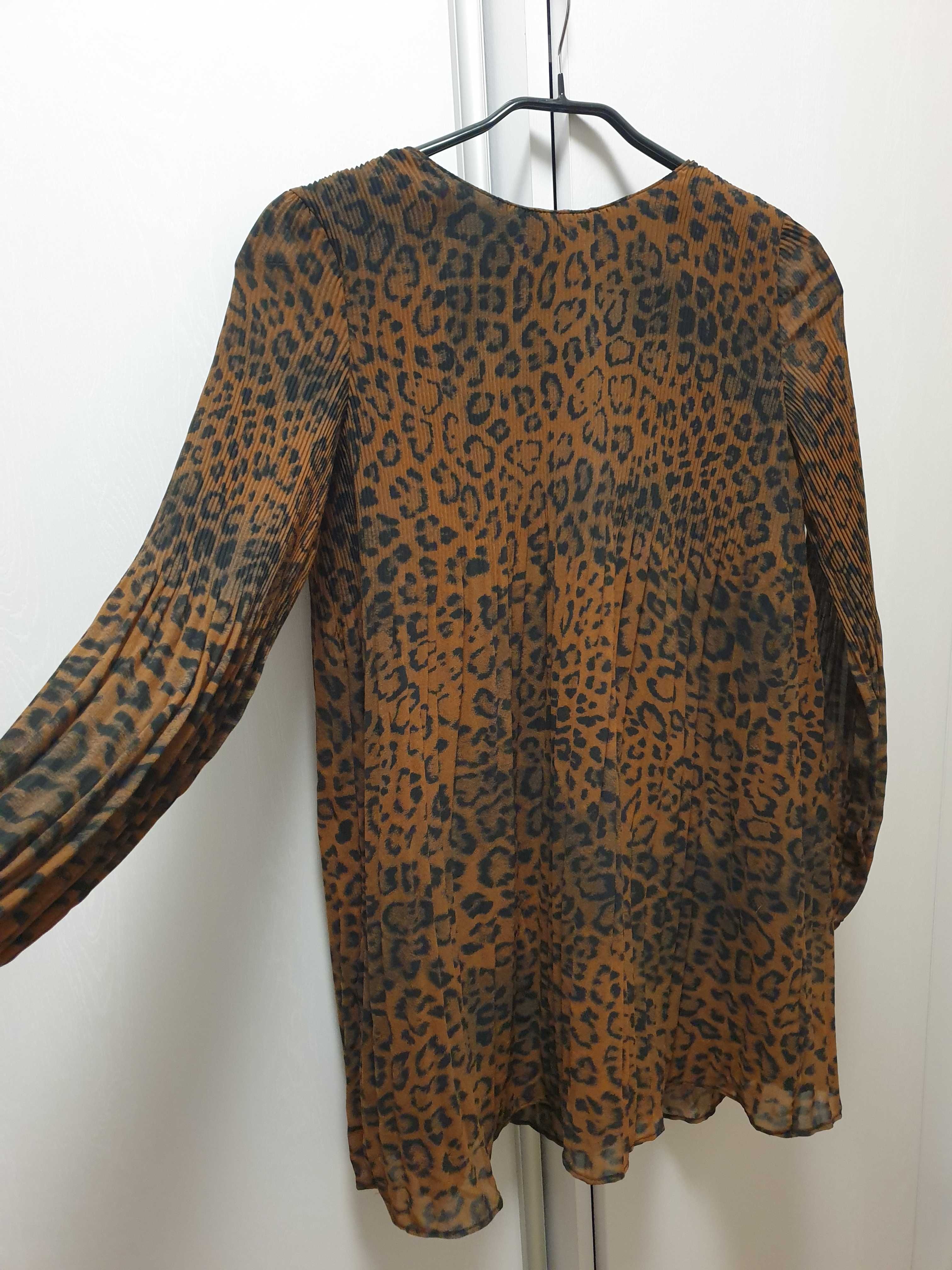 Sukienka Zara trf collection,  nowa