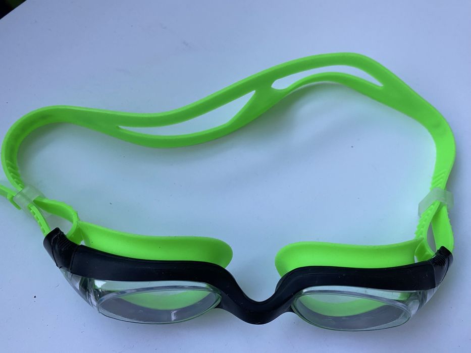 Окуляри для плавання Aqua speed