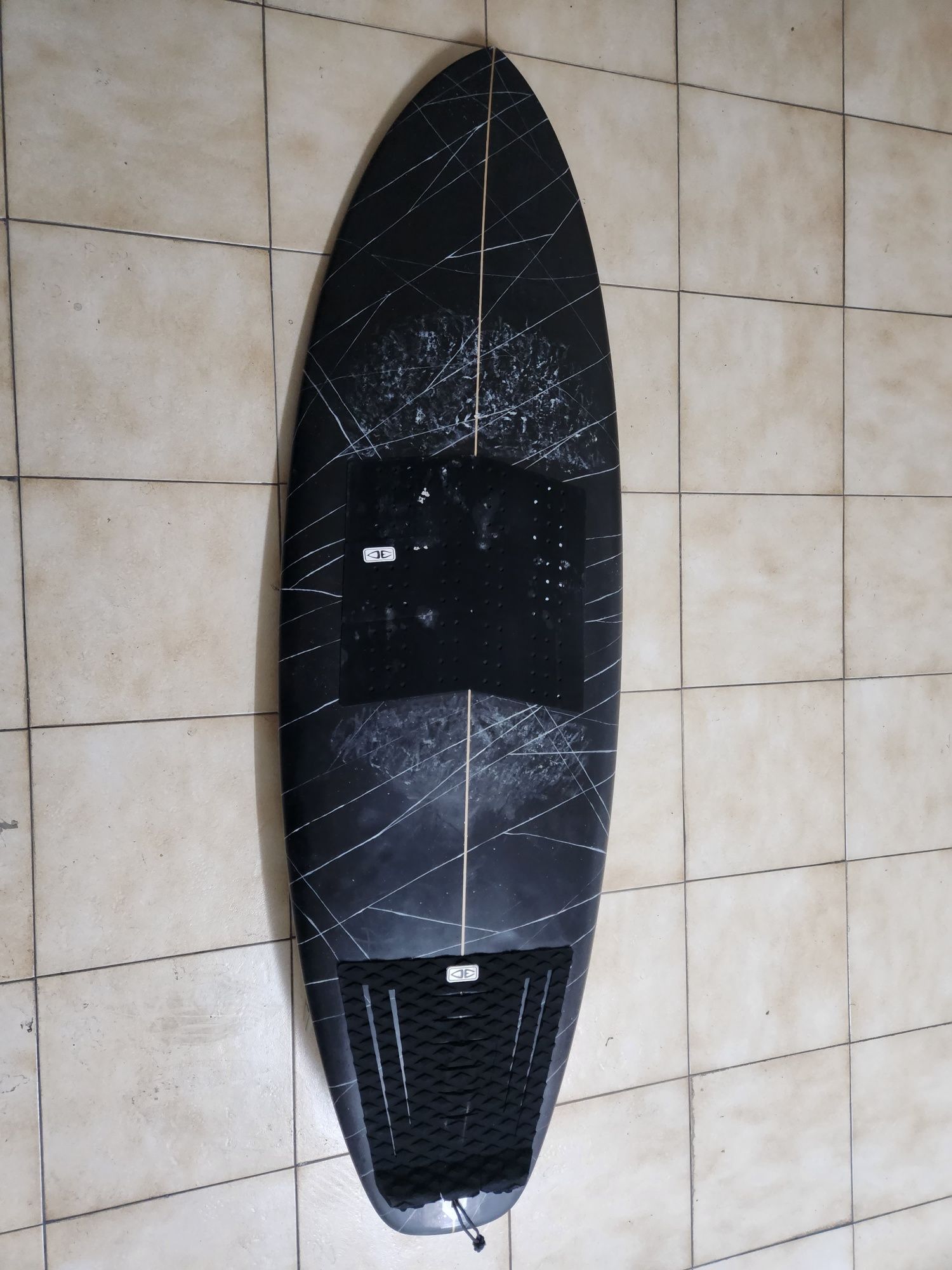 Prancha surf 5,6 BoardCulture Groove