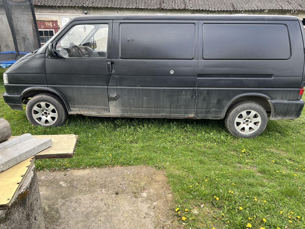 VW T4 2.4 1995r.