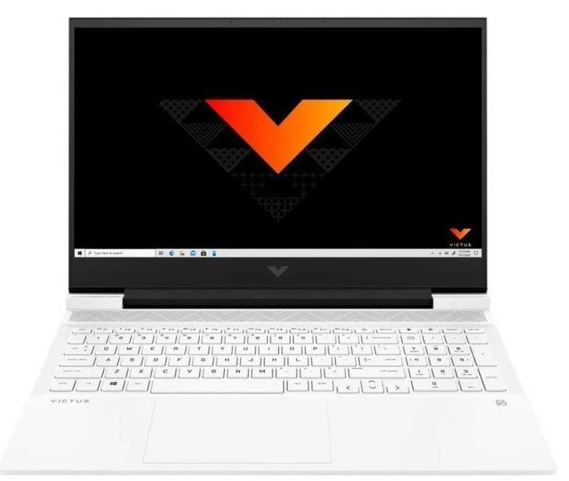 HP VICTUS i7 16gb ddr5 rtx3050TI win11 novo