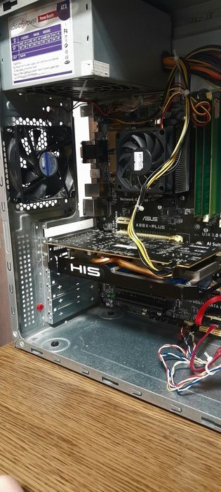 Компьютер игровой