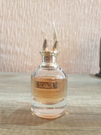Oryginalne perfumy Jean Paul Gaultier Scandal 50ml