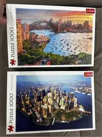 Puzzle Trefl 1000 Premium Quality