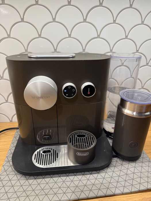 Ekspres do kawy Nespresso