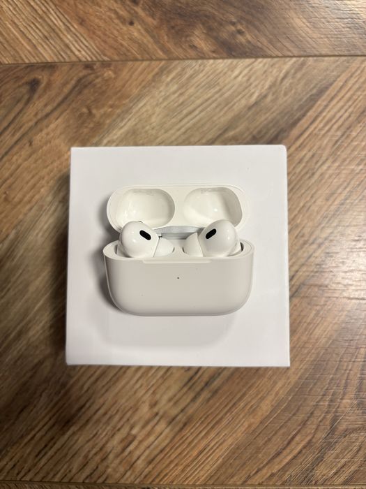 Air pods pro 2 apple
