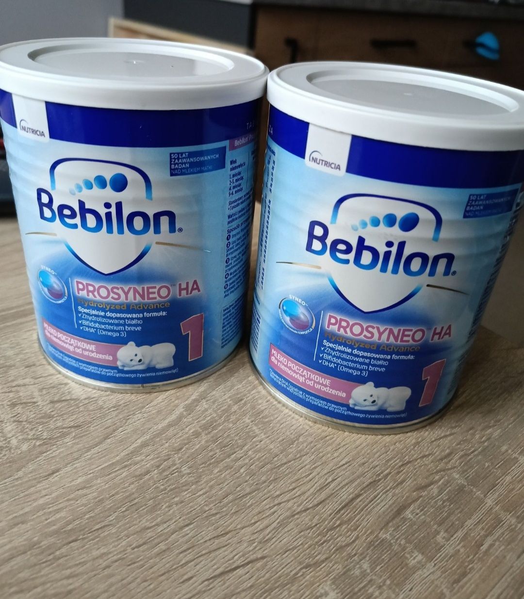Mleko Bebilon prosyneo ha 1
