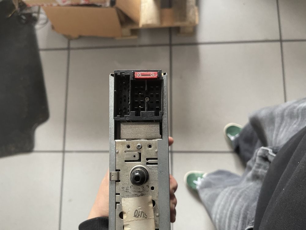 Vendo autoradios