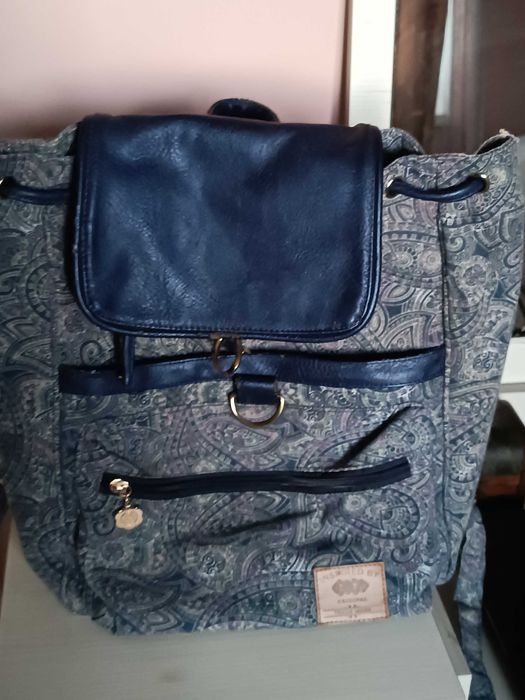 Дорожній рюкзак спортивний