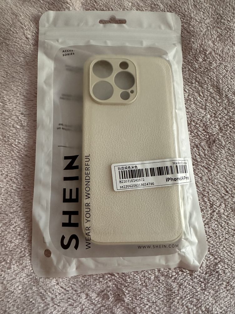 Akcesoria do iphone 14 pro nowe