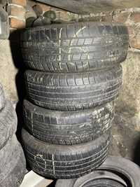 General XP2000 Winter 245/70 R16 4шт