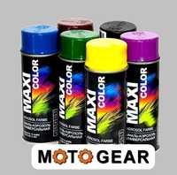 Farba Spray Multikolor 400ml różne kolory