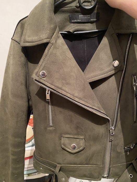 Куртка Zara