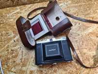 Zeiss Ikon Nettar STUTTGARD Novar Anastigmat 75mm 4.5