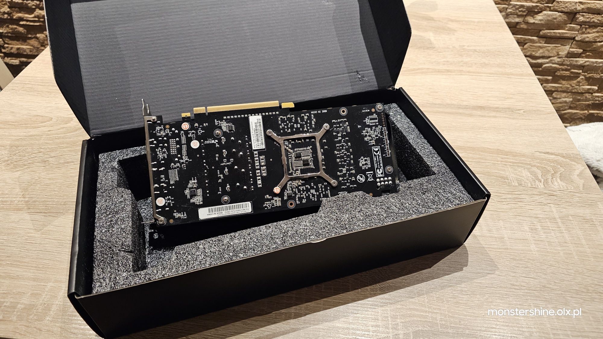Gigabyte GeForce GTX 1060 Dual 6GB GDDR5 /192bit/wysyłkaOLX