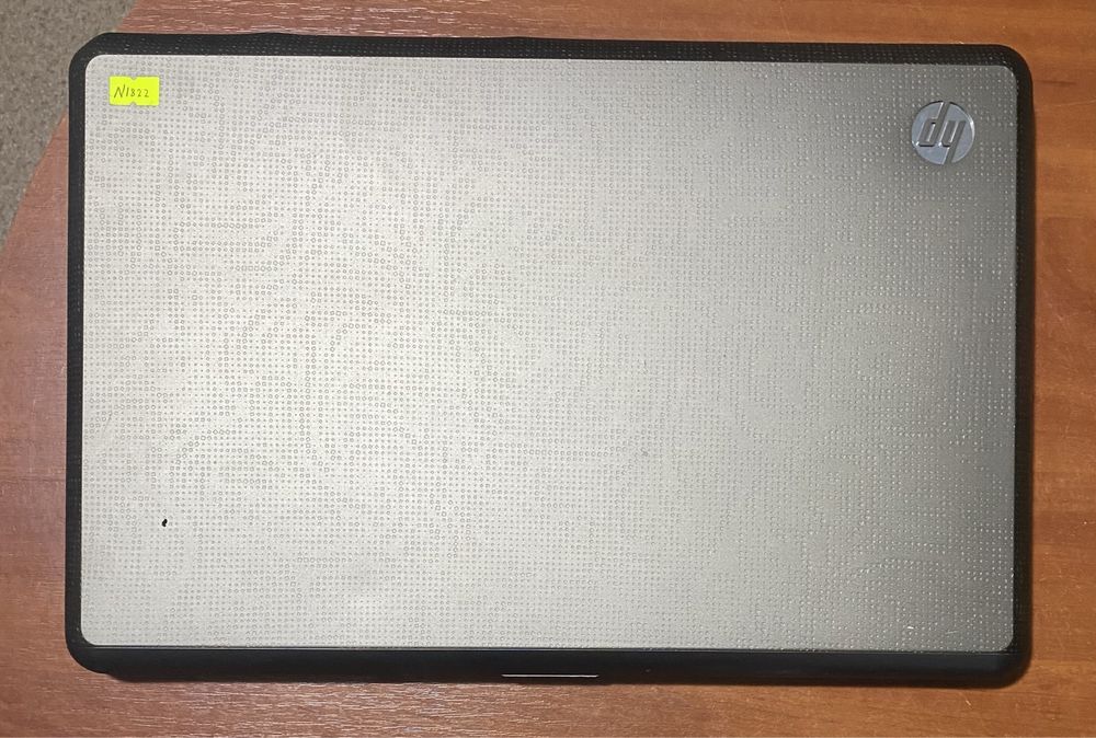 Ноутбук HP ENVY 17-1080eo 17"/4GB RAM/500GB HDD/i5 CPU! N1822