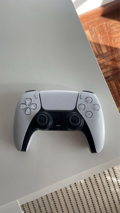 Comando playstation 5