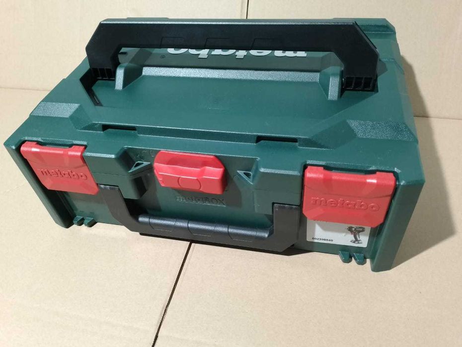 MetaBOX 145 do BS L / BS LT / SB L / SB LT