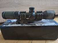 Luneta Theta Optics 1.5-5X40 BE