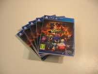 Sonic Forces PL - GRA Ps4 - Opole 1497