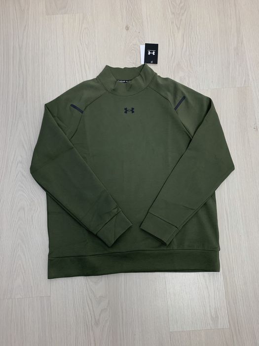 Кофта Under Armour оригінал нова чоловіча