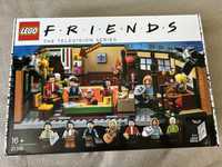 Lego Icons Friends Central Perk